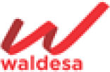 Logo Waldesa